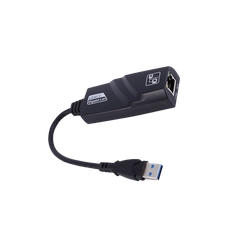 Bộ chuyển đổi USB to Lan 3.0 Ether net adapter