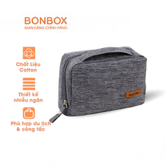 Túi đựng phụ kiện Bonbox BMB10