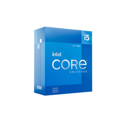 Bộ vi xử lý Intel Core I5-12600KF (BX8071512600KFSRL4U)