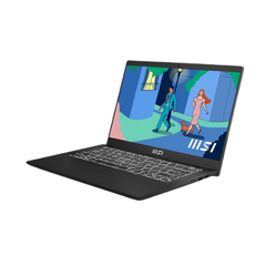 Laptop MSI Modern 15 B13M (i5-1335U/ 8GB/ SSD 512GB/15.6