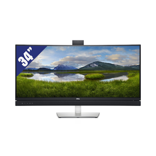 Màn hình LCD Dell 34 CVCM  C3422WE (34