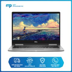 Laptop Dell Inspiron 13 7373 i5-8250U/8GB/256GB SSD/13.3 C3TI501OW