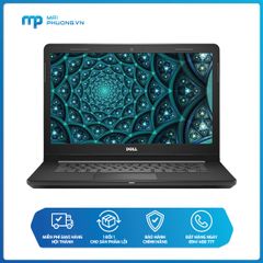 Laptop Dell Inspiron 3467 i5-7200U/4GB/1TB/DVDRW/14.0 C4I51107