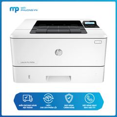 Máy in laser HP Pro M402N C5F93A