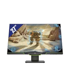 Màn Hình HP Pavilion 27 inch WTY 3WL53AA