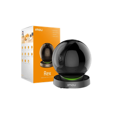 Camera IP Imou Rex 2Mp IPC-A26LP-C