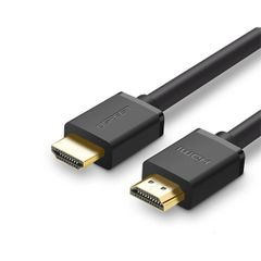 Cáp HDMI Ugreen dây tròn 1.5m 60820