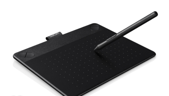 Bảng vẽ Wacom Intuos Photo Small CTH-490