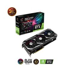 Card màn hình Asus ROG-STRIX-RTX3050-8G-GAMING