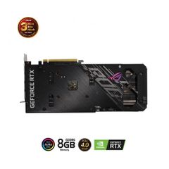 Card màn hình Asus ROG-STRIX-RTX3050-8G-GAMING