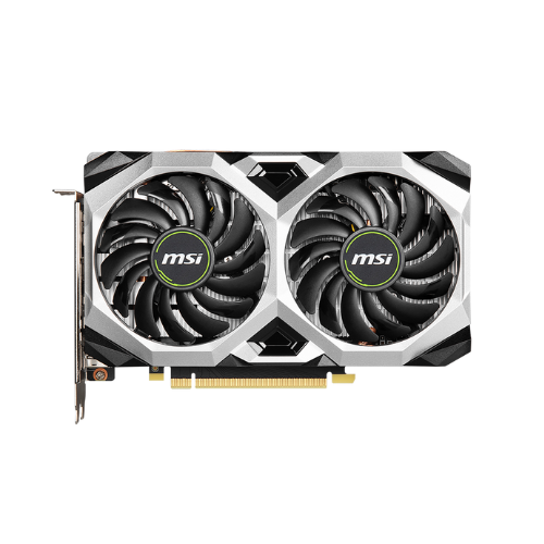 Card màn hình MSI GeForce GTX 1660 SUPER Ventus XS OC 6GB (Cũ)