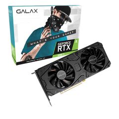 CARD MÀN HÌNH RTX 3060Ti (1-Click OC) 36ISL6MD1VDD