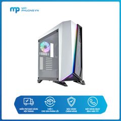 Vỏ máy tính kính cường lực Corsair SPEC-OMEGA RGB White CC-9011141-WW