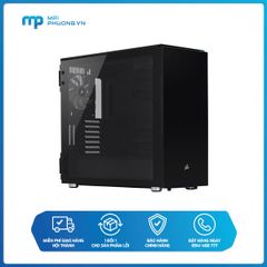 Vỏ máy tính Corsair 678C TG Black CC-9011167-WW