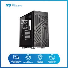 Vỏ máy tính cường lực Corsair  275R Airflow TG Black CC-9011181-WW