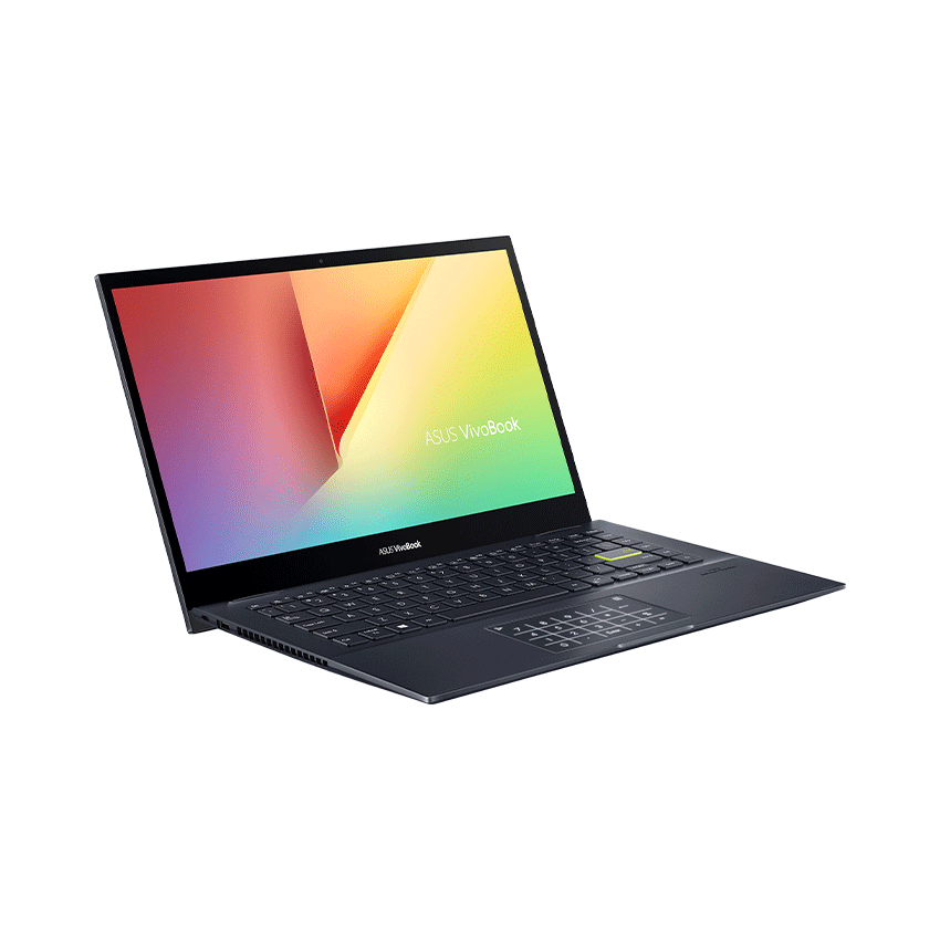 Laptop ASUS Vivobook Flip TM420IA EC031T AMD Ryzen 5 4500U/8GB/512GB SSD/Windows 10 Home 64-bit