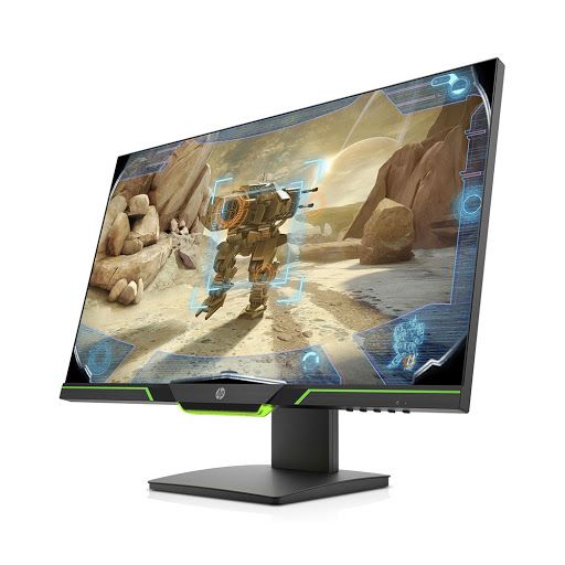 Màn Hình HP Pavilion 27 inch WTY 3WL53AA