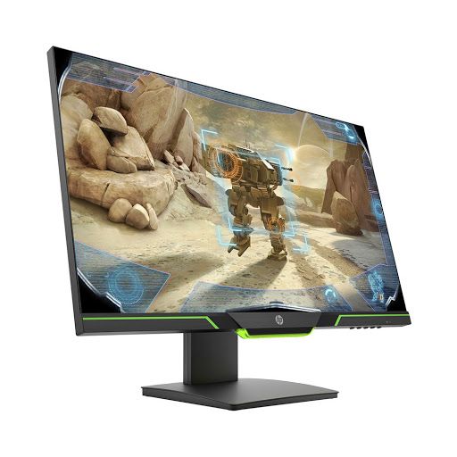 Màn Hình HP Pavilion 27 inch WTY 3WL53AA