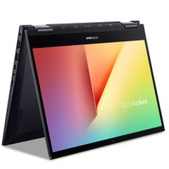 Laptop ASUS Vivobook Flip TM420IA EC031T AMD Ryzen 5 4500U/8GB/512GB SSD/Windows 10 Home 64-bit