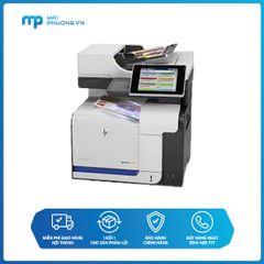 MÁY IN ĐA CHỨC NĂNG HP LASERJET ENTERPRISE 500 COLOR MFP M575DN CD644A