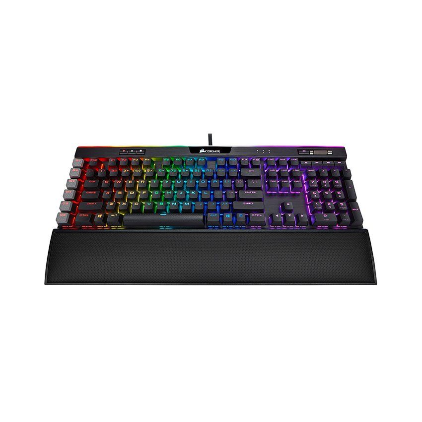 Bàn phím Gaming Corsair K95 RGB PLATINUM XT Mx Speed CH-9127414-NA