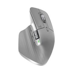 Chuột không Dây Logitech MX Master 3S (xám nhạt ) ( 910-006562 )