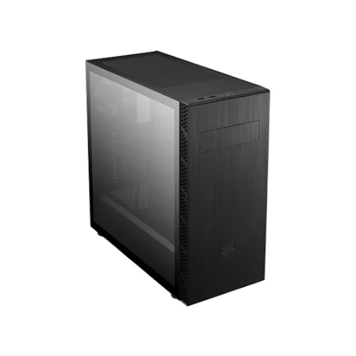 Vỏ máy tính Cooler Master MasterBox MB600L V2