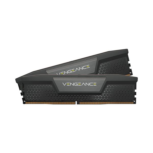 Bộ nhớ trong trong Corsair DDR5,5200MHz 32GB 2x16GB DIMM (CMK32GX5M2B5200C40)