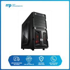 Vỏ Máy Tính Cooler Master Cm-Rc K350