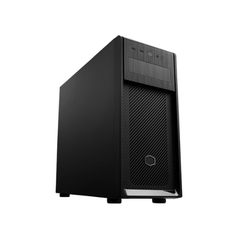 Vỏ máy tính Case Cooler Master Elite 500 Without ODD, Steel left panel