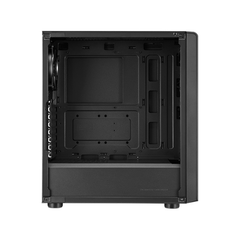Vỏ máy tính Case Cooler Master Elite 500 Without ODD, Steel left panel