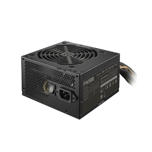 Nguồn máy tính Cooler Master Elite NEX 230V PN500 - 500W