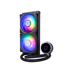 Tản nhiệt nước Cooler Master MasterLiquid Pro PL240 Flux