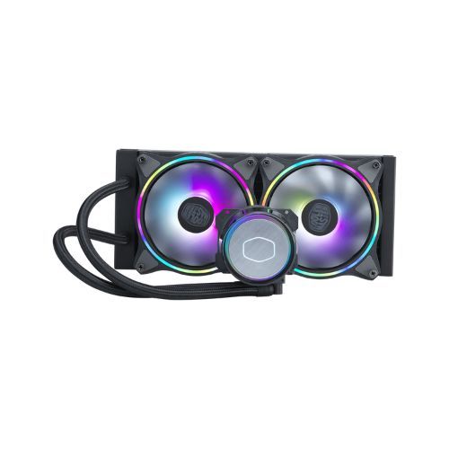 Tản nhiệt nước Cooler Master ML240 ILLUSION ARGB Gen2