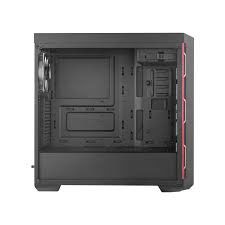 Vỏ máy tính CoolerMaster MasterBox MB600L