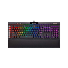 Bàn phím Gaming Corsair K95 RGB PLATINUM XT Mx Speed CH-9127414-NA