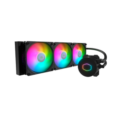 Tản nhiệt nước CPU Cooler Master Liquid ML360L ARGB