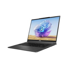 Laptop MSI Creator 16 AI Studio A1VHG 079VN (Ultra 9-185H/ 64GB/ 2TB SSD/ RTX 4080 12GB/ 16.0