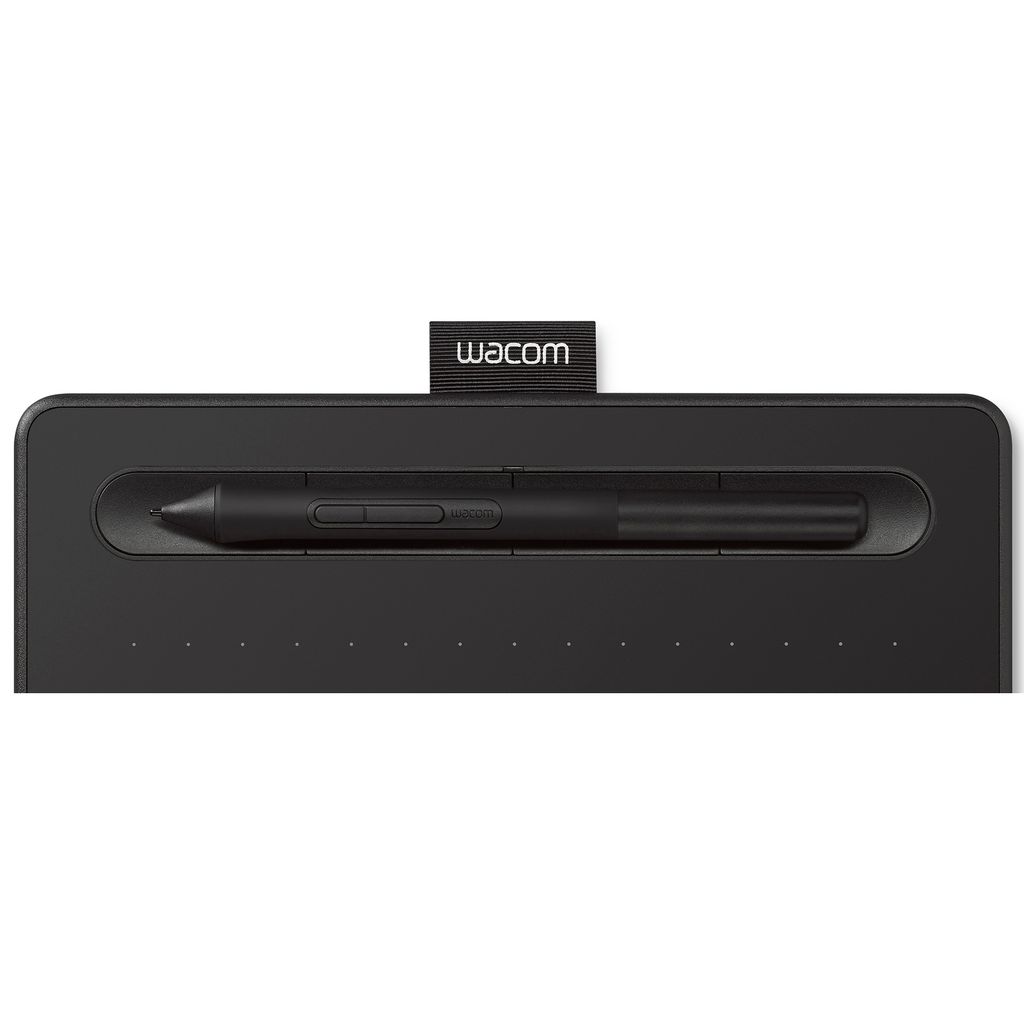 Bảng vẽ Wacom Intuos S (Black) CTL-4100