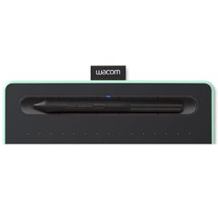 Bảng vẽ Wacom Intuos S (Bluetooth, Green) CTL-4100WL/E