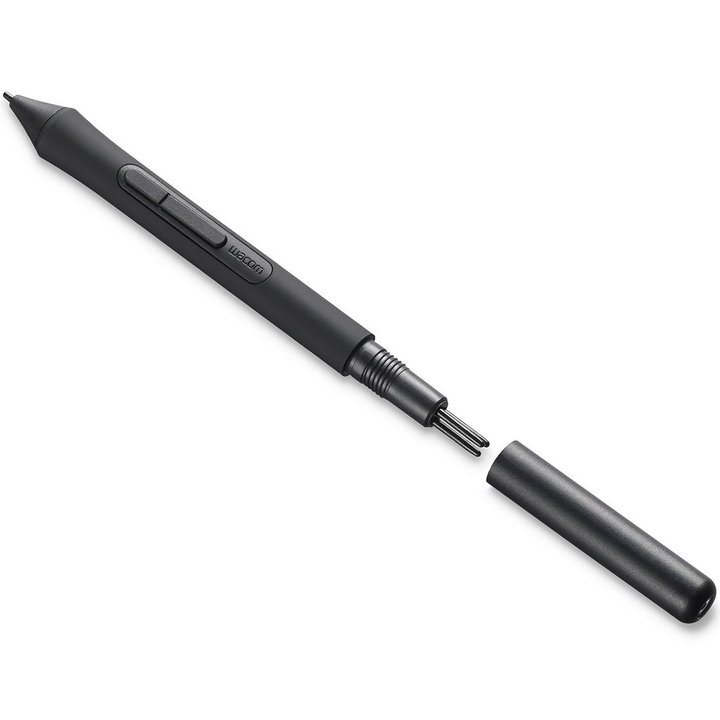 Bảng vẽ Wacom Intuos S (Bluetooth, Green) CTL-4100WL/E