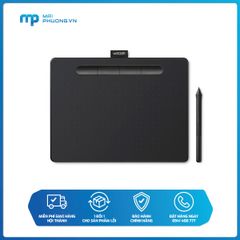 Bảng vẽ Wacom Intuos M (Black) CTL-6100