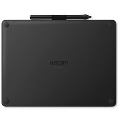 Bảng vẽ Wacom Intuos M (Bluetooth, Black) CTL-6100WL/K
