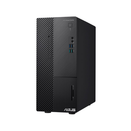 Máy bộ Asus D500MD (Pentium Gold G7400/ 4GB/ 256GB SSD/ Win 11/ Đen) D500MD-0G7400004W