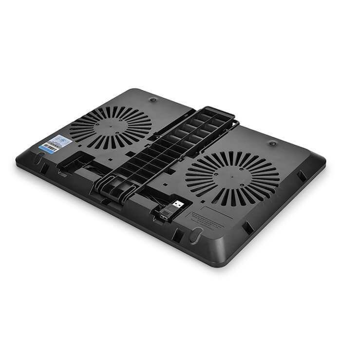 Đế tản nhiệt Laptop Deep Cool U Pal