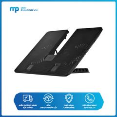 Đế tản nhiệt Laptop Deep Cool U Pal