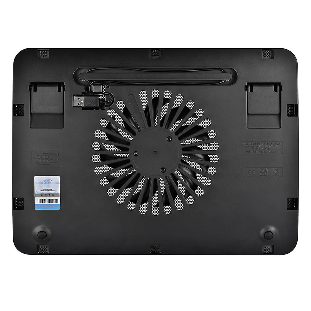 Đế tản nhiệt Laptop Deepcool Wind Pal mini