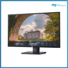 Màn Hình Dell E2720H (27 inch IPS/FHD/60Hz/8ms/VGA+DisplayPort/36 tháng)