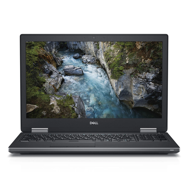 Laptop Dell Precision 7530 Mobile Workstation ( i7-8850H, 64GB, NVME 512GB, Quadro P1000, 15.6″ FHD)