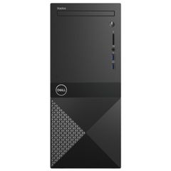 Máy bộ hãng Dell Vos 3670 Pentium G5400/4GB/1TB/DVDRW MTG5400